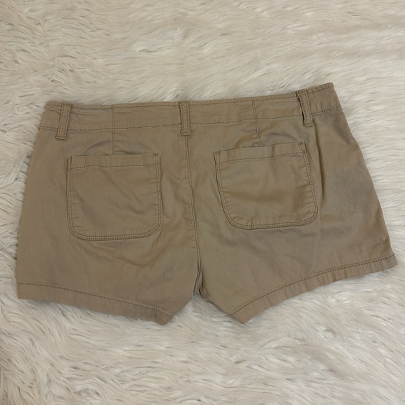 Arizona shorts size 7 juniors - Picture 3 of 4
